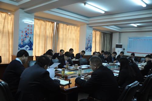 陕煤建设韩城分公司三项举措让通讯员干得更有劲