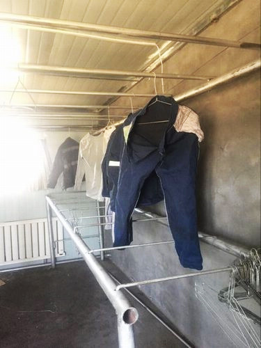 陕煤建设掘进公司：件件惠民举措打开员工“暖心门”