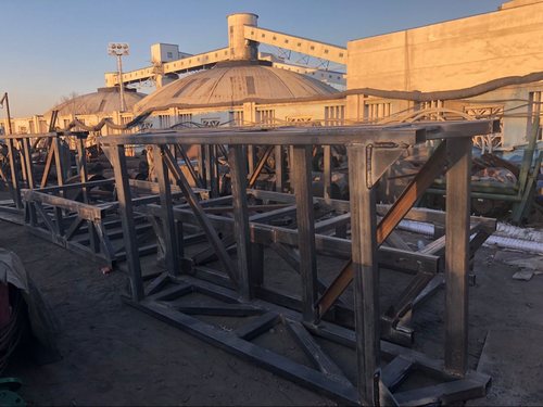 陕煤建设掘进公司：我们自己也能制造连采机二运了！