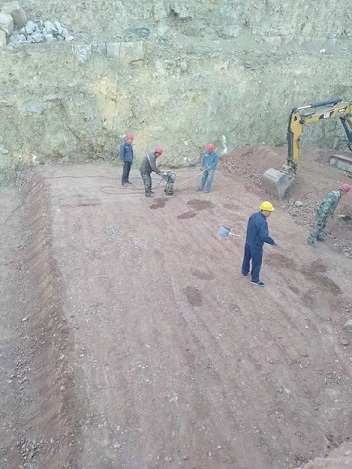 铜川矿业玉华煤矿 锅炉房煤改电工程设计方案顺利通过