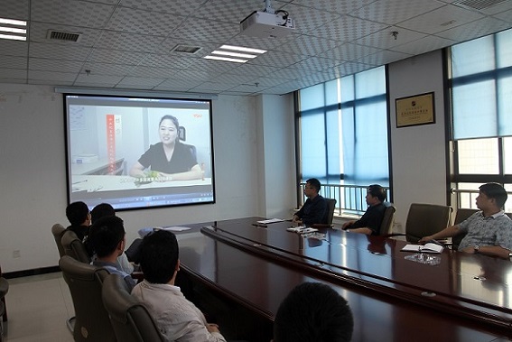 陕煤建设设计研究院架起廉政“高压线”