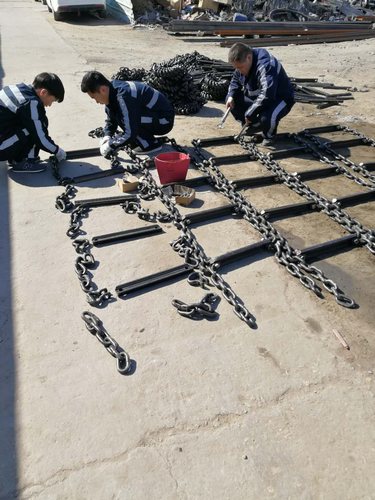 陕煤建设掘进公司：地面井下双同步 紧凑安装赢好评