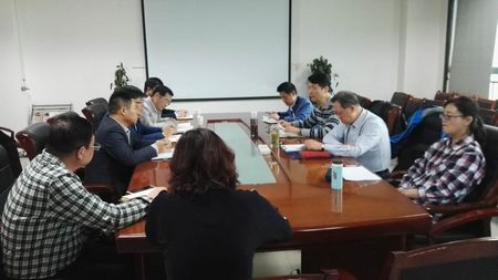 陕煤建设天工公司顺利通过“三体系”审核认证