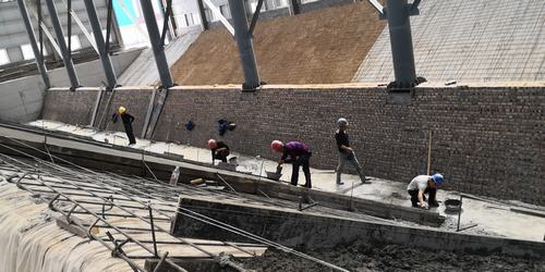 致敬坚守岗位的他们！