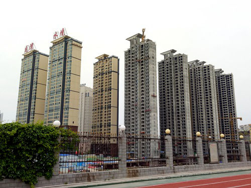 陕煤建设公司：龙湾水境二期配电工程进展快 成效显