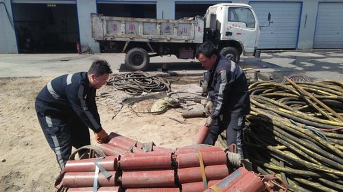 陕煤建设掘进公司:共同构建项目部美丽家园