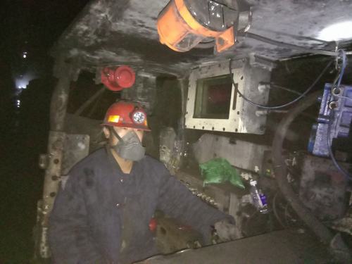 陕煤建设掘进公司：红柳林项目部“四抓四强”为“掘进铁军”强筋壮骨