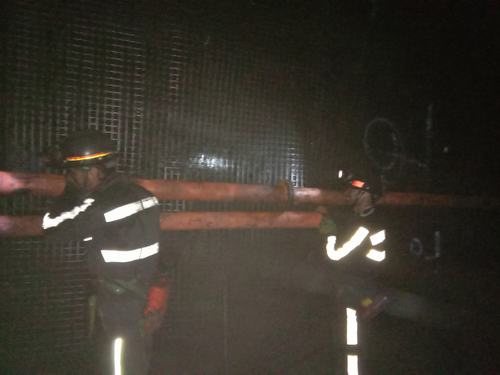 陕煤建设掘进公司：地测防治水勇夺小保当矿桂冠