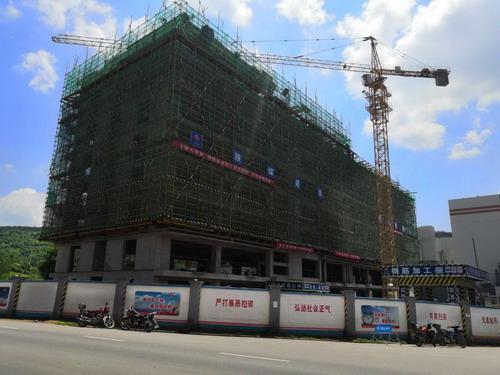 陕煤建设铜川公司以“劳动竞赛”助力安全生产