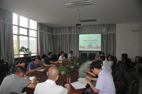 陕煤建设掘进公司：“三大举措”劲吹高效勤政风