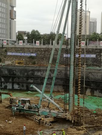 陕煤建设天工公司全面加强基础管理工作有序推进