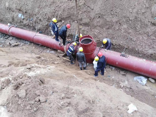 追赶超越,一场“快”字运动轰轰烈烈