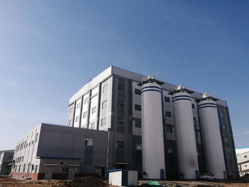 陕煤建设铜煤公司基层党支部发挥战斗堡垒作用为发展保驾护航