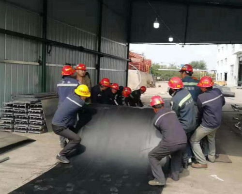 陕煤建设机电安装公司:7天工程的加长版准备期