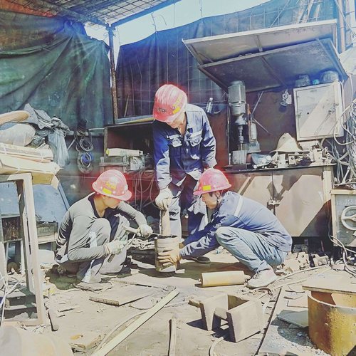 陕煤建设掘进公司:物资管理五步走让降本增效落地
