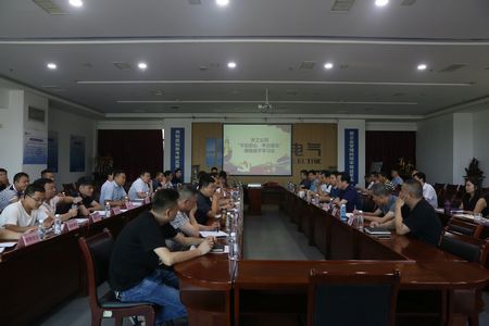 陕煤建设天工公司开展学习刘德政、郭全营先进事迹主题党日活动