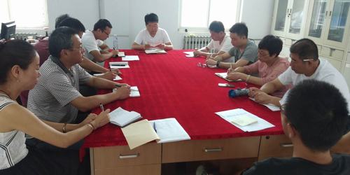 陕煤建设铜煤公司安装项目部多举措推动“不忘初心,牢记使命”主题教育深入开展