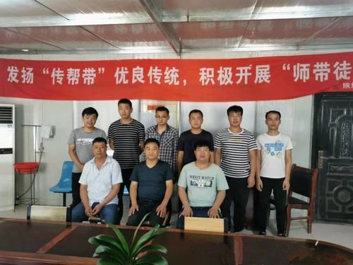 注重人才培养 促进企业持续发展