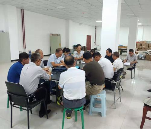 陕煤建设韩城分公司新兴新康小区室外配套工程竣工验收传捷报