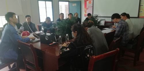 陕煤建设渭南分公司承建的礼悦阁精品住宅小区建设项目5#楼通过主体验收