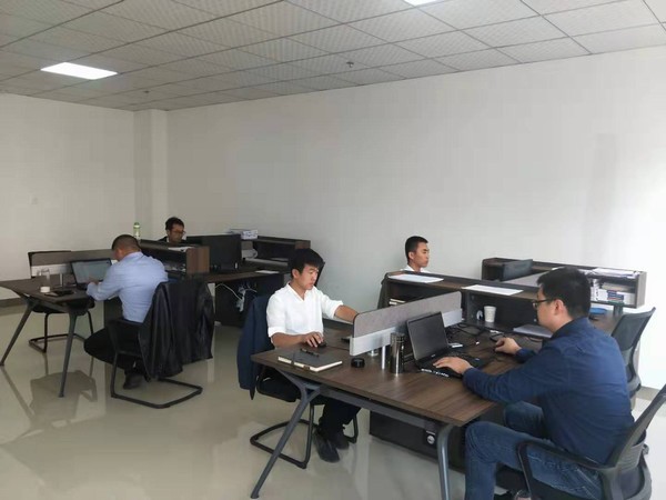 激扬青春活力 传承敬业精神