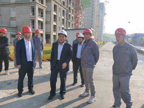 【“70周年”专题报道】国庆走一线(一)