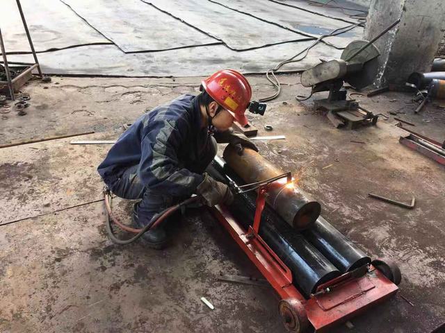 陕煤建设洗选煤运营公司：“小点子”获得“大丰收”