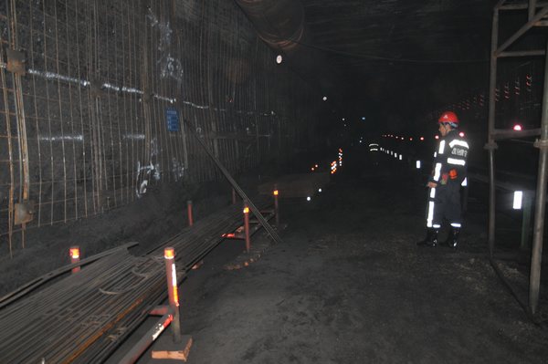 陕煤建设掘进公司：柠条塔项目部内部市场化促管理水平提升