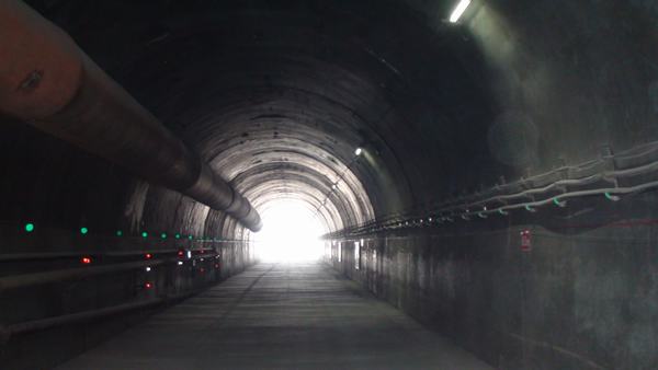 陕煤建设矿建二公司小保当两项副斜井工程通过“太阳杯”工程复查