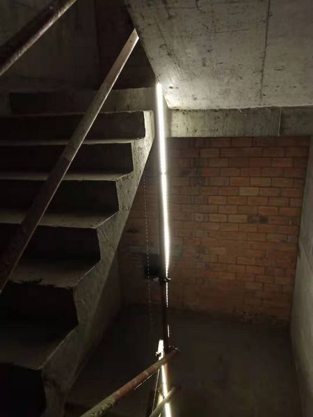 陕煤建设天工公司基层项目部安全生产工作进入倒计时