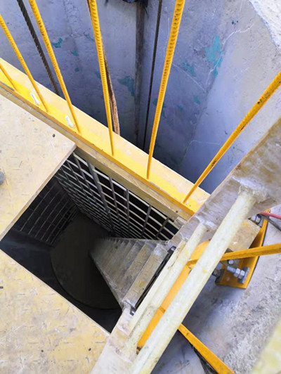 陕煤建设机电安装公司:年底冲刺劲头足