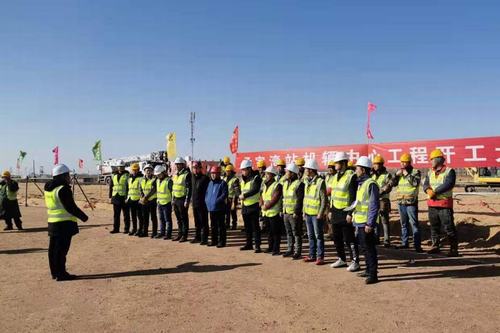 陕煤建设铜煤公司夯实安全管理基础保安全管理形势持续稳定