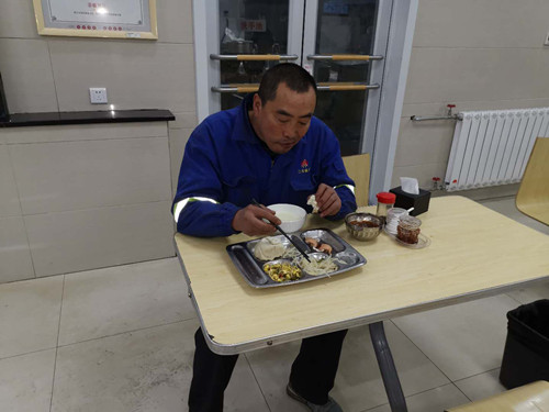 春节，最后的坚守