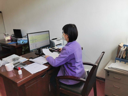 陕煤建设机电安装公司:打赢疫情投标两个战“役”