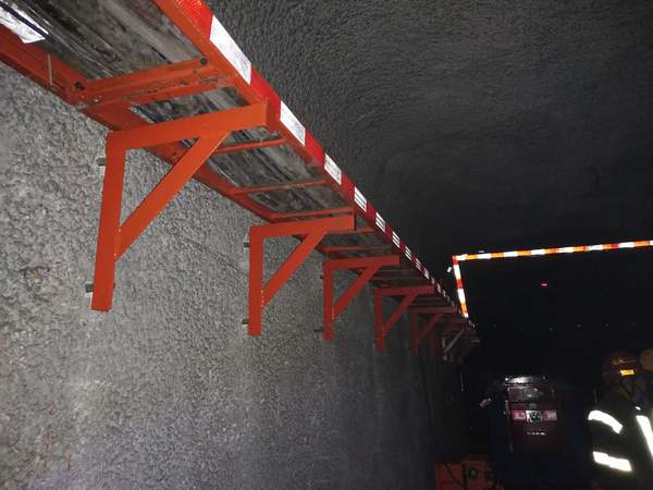 陕煤建设掘进公司：红柳林项目部用标准保障进度赢赞誉