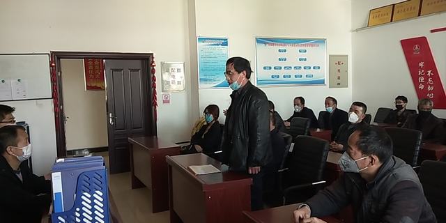 陕煤建设澄合山阳运营项目部:班前会上弹出“奏鸣曲”