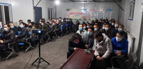 陕煤建设掘进公司：小保当项目部用精细让管理走向正轨