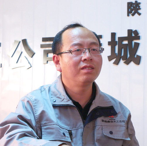 《榜样力量》·劳模风采