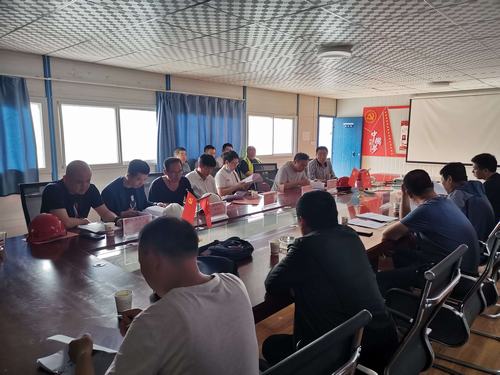 陕煤建设铜煤公司第一项目部承建的金地华府9#、10#、11#、14#、15#楼桩基工程顺利通过验收