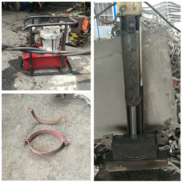 陕煤建设矿建三公司:“硬核”小发明,扎紧企业的“钱袋子”