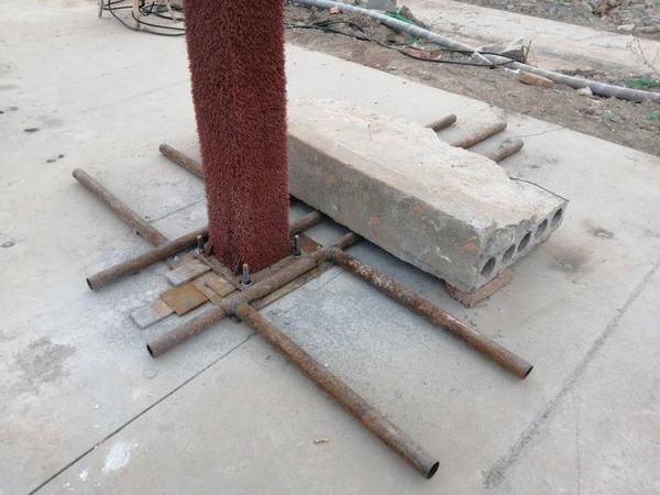 陕煤建设渭南分公司第八项目部成功研制多项“五小”创新成果