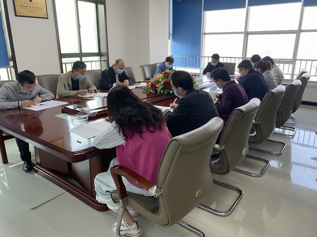 设计研究院:强化党风廉政工作 营造风清气正氛围