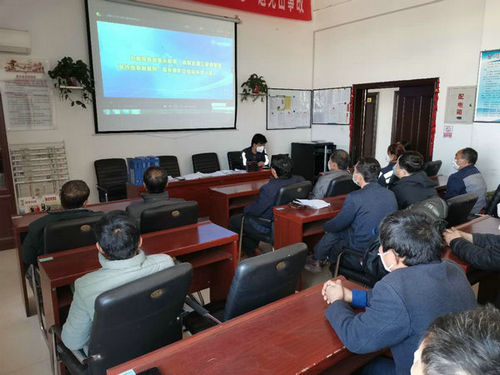 陕煤建设洗选煤运营公司:筑牢安全生产“铜墙铁壁”