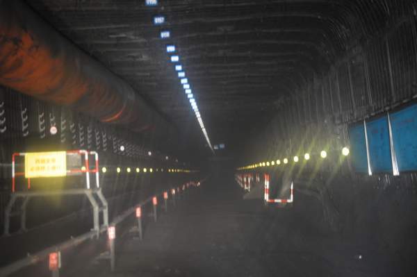 陕煤建设掘进公司：2875米！首月劳动竞赛成绩惊人