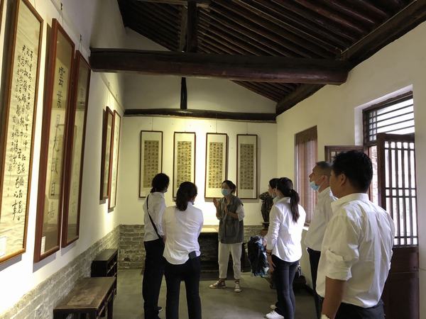 陕煤建设韩城分公司:让廉洁成为党员干部思想血液中的基因