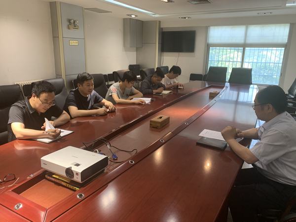 陕煤建设矿建二公司：高质量安全教育培训为驾驶员保驾护航