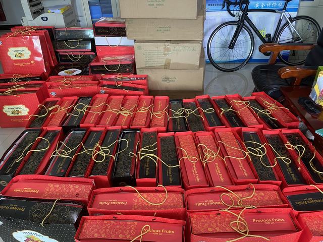 陕煤建设设计研究院开展“浓情端午 粽叶飘香”活动