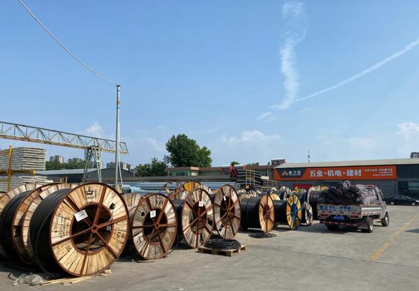 陕煤建设物资公司：降本增效，火力全开