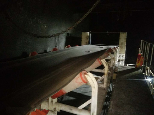 陕煤建设机电安装公司承建的小保当矿安装工程试运转成功