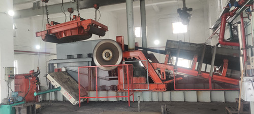 陕煤建设机电安装公司：曹家滩项目部安装工程提前交出满意答卷